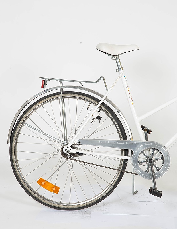 CRESCENT polkupyörä, 28" - Naistenpyörät - 10105501747 - 2