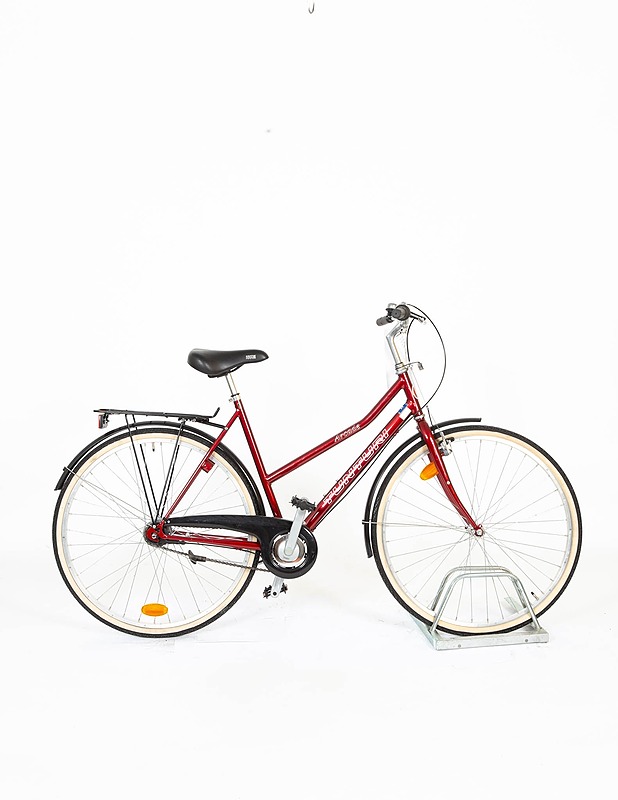 TUNTURI Arcade polkupyörä, 28" - Naistenpyörät - 10105501755 - 0