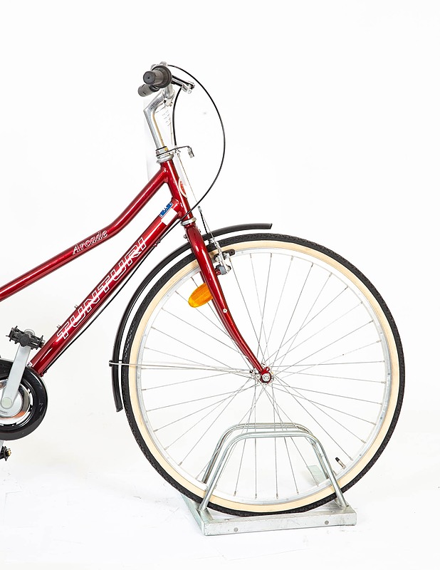 TUNTURI Arcade polkupyörä, 28" - Naistenpyörät - 10105501755 - 1