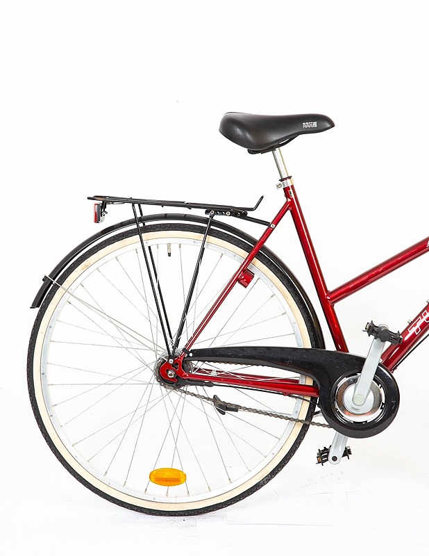 TUNTURI Arcade polkupyörä, 28" - Naistenpyörät - 10105501755 - 2