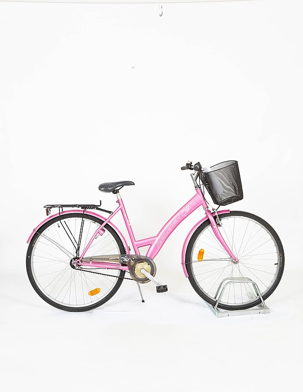 RALEIGH Donna polkupyörä, 28" - Naistenpyörät - 10105501759 - 0