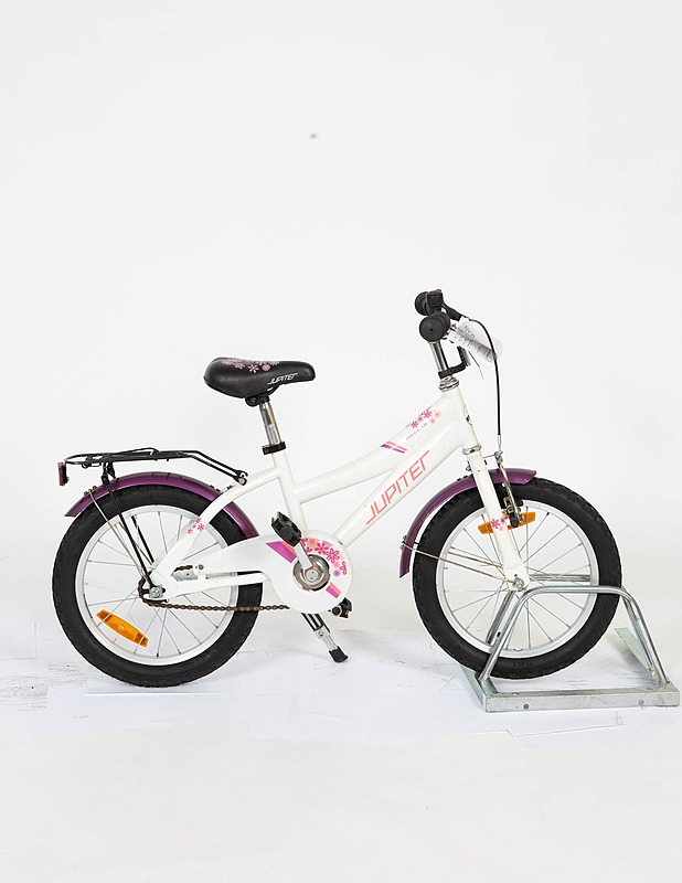 JUPITER Sweetie polkupyörä, 16" - Lastenpyörät - 10105501762 - 0