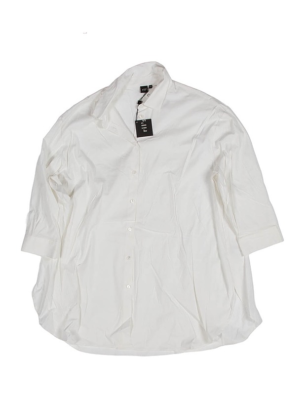 RIL'S kauluspaita, 46, II-laatu - Naisten paidat ja topit - 10105501764 - 0