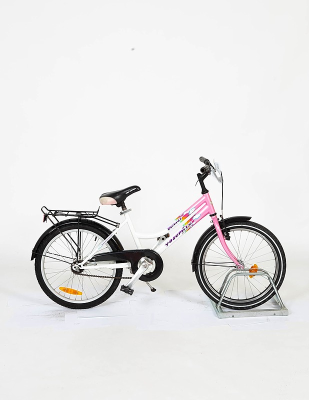 YOSEMITE Melody polkupyörä, 20" - Lastenpyörät - 10105501765 - 0