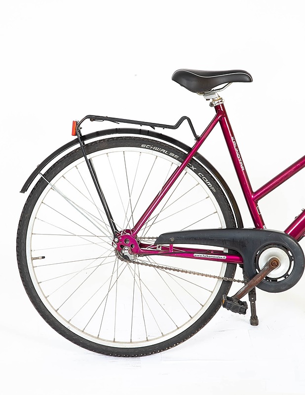 HELKAMA Kaunotar polkupyörä, 28" - Naistenpyörät - 10105501776 - 2