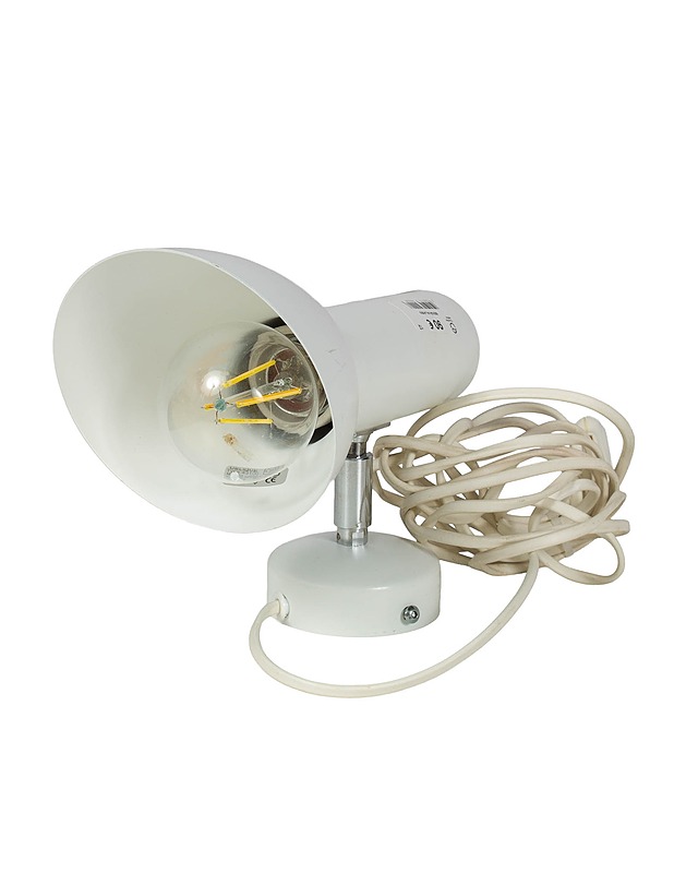 Oblique seinävalaisin - Valaisimet - 10105501783 - 1