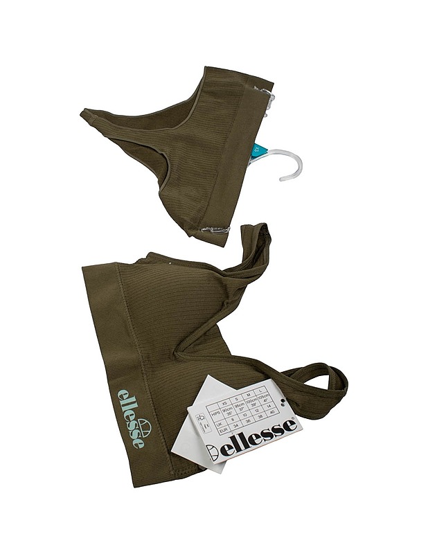 ELLESSE alusasusetti, XS - Alusvaatteet - 10105501807 - 0