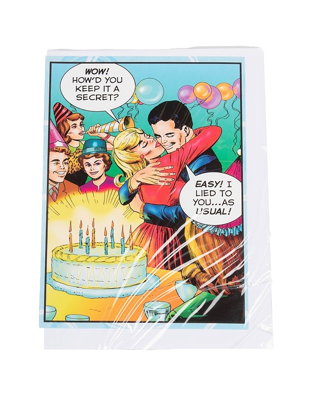 LAST KISS kaksiosainen kortti ja kuori - Askartelu - 10105501803 - 0