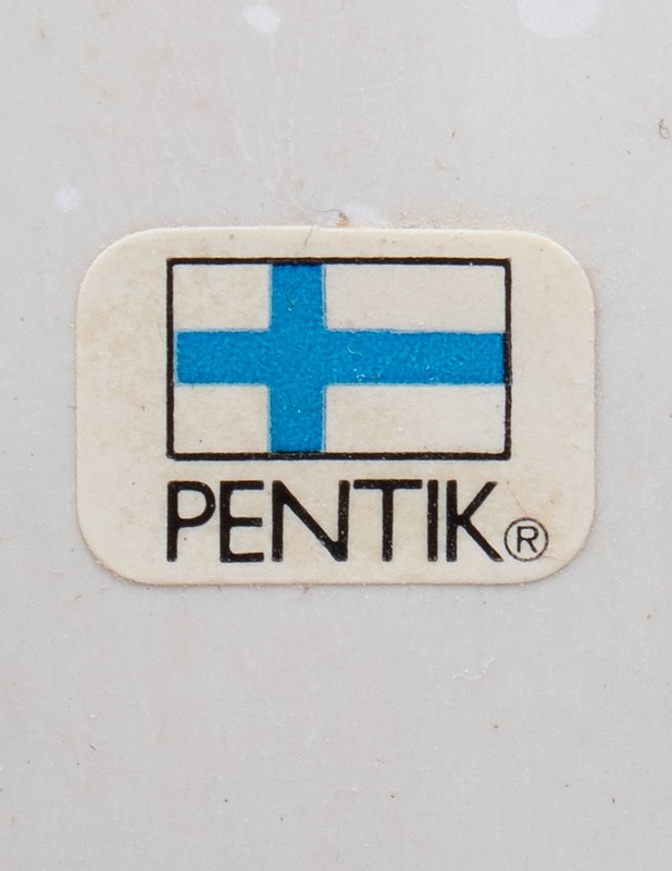 PENTIK maljakko - Maljakot ja ruukut - 10105501811 - 3