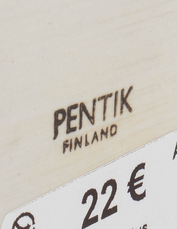 PENTIK maljakko - Maljakot ja ruukut - 10105501811 - 4