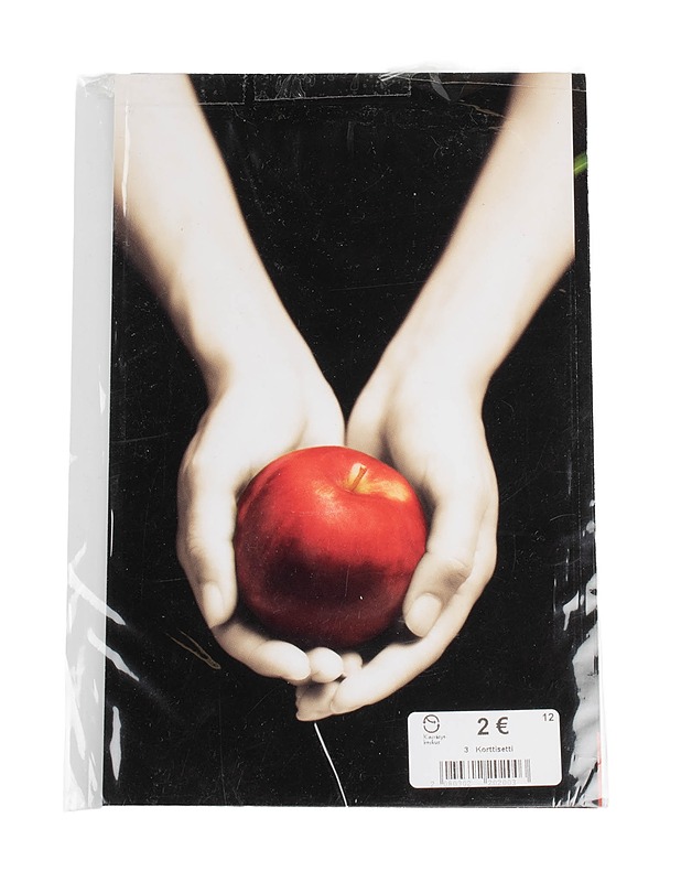 The Twilight Saga korttisetti - Askartelu - 10105501818 - 0