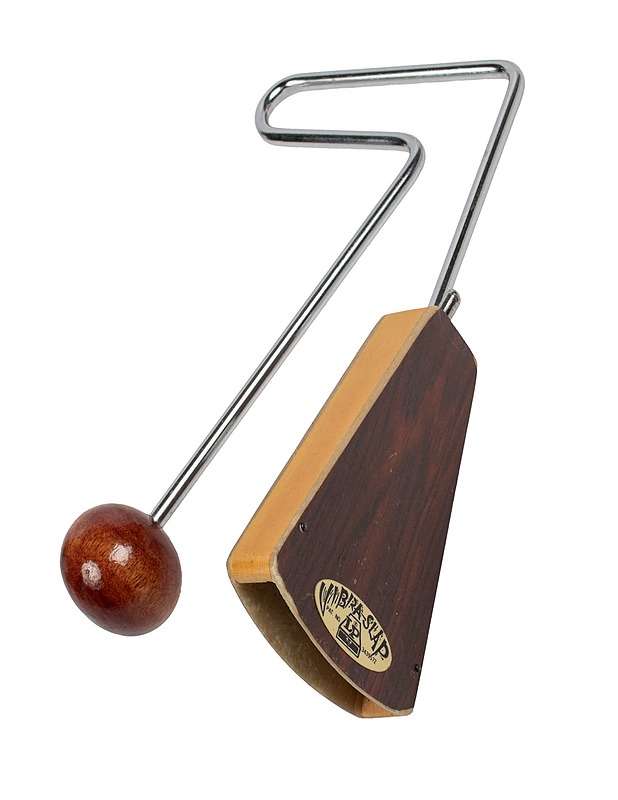 LATIN PERCUSSION Vibra-Slap perkussiosoitin - Soittimet - 10105501823 - 0