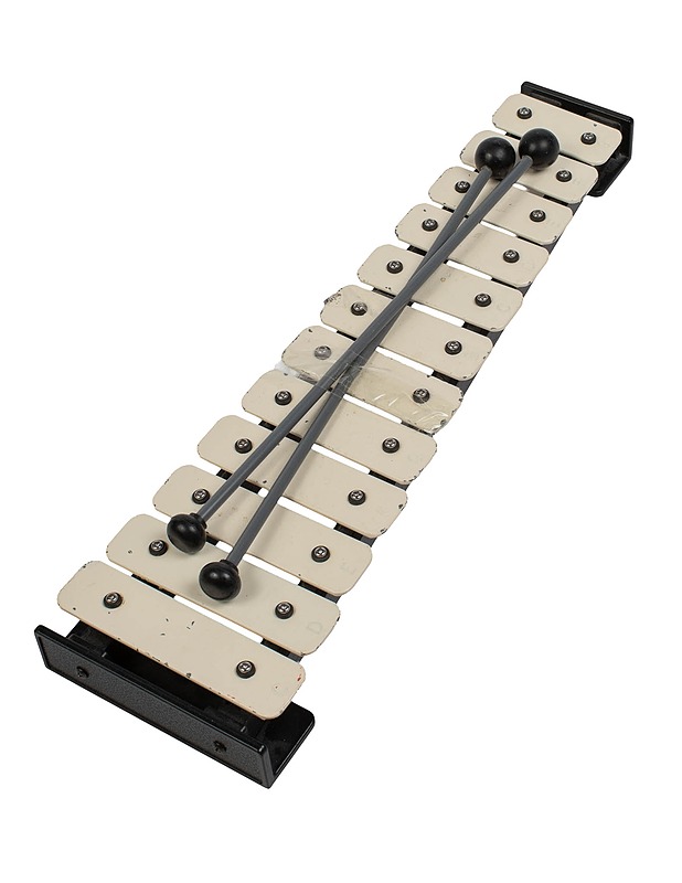 Kromaattinen kellopeli - Soittimet - 10105501831 - 1