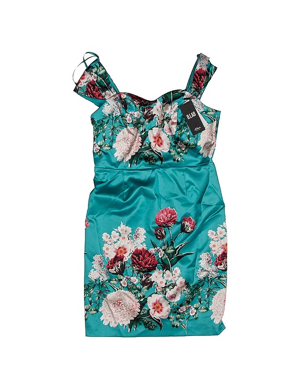 S.OLIVER BLACK LABEL, mekko, 40 - Mekot ja hameet - 10105501837 - 0