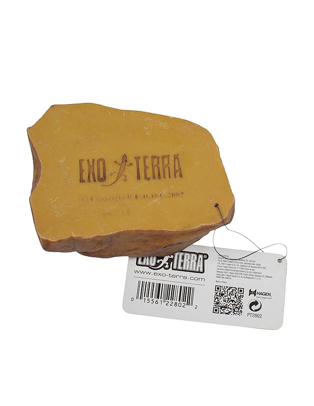 EXO TERRA Water Dish Medium juoma-astia - Lemmikkitarvikkeet - 10105501843 - 1