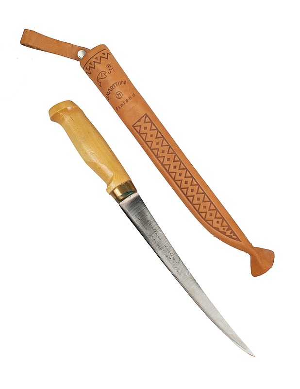 J.MARTTIINI fileointiveitsi - Muut astiat - 10105501853 - 1