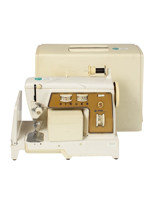 SINGER-ompelukone  - Ompelu - 10105501871 - 0