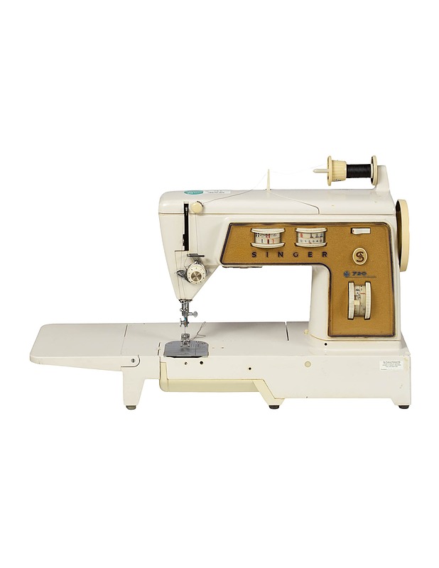 SINGER-ompelukone  - Ompelu - 10105501871 - 1