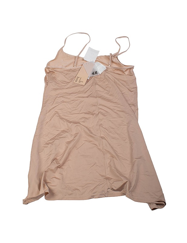 H&M alusmekko, S - Alusvaatteet - 10105501868 - 0