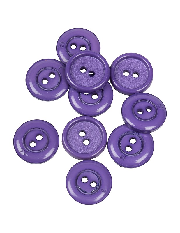 Sarjanappi, 10 kpl - Ompelu - 10105501864 - 0