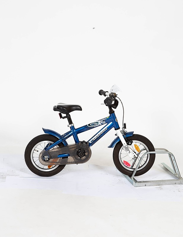 CRESCENT Knytt polkupyörä, 12" - Lastenpyörät - 10105501880 - 0