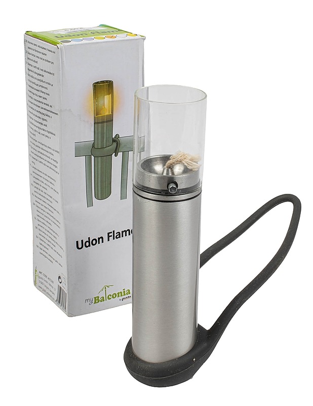 GUSTO MyBalconia parvekelamppu - Valaisimet - 10105501902 - 0