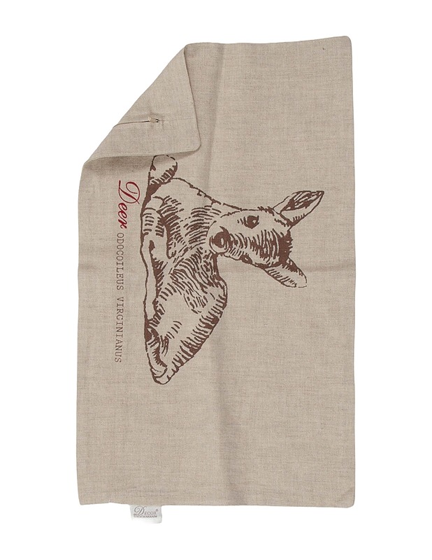 DECOR STOCKMANN koristetyynynpäällinen, 30x50 cm  - Tyynyt ja peitot - 10105501915 - 0