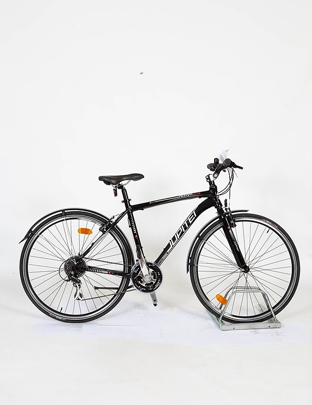 JUPITER Fusion polkupyörä, 28" - Miestenpyörät - 10105501916 - 0