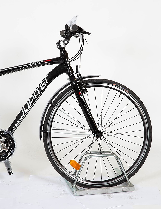 JUPITER Fusion polkupyörä, 28" - Miestenpyörät - 10105501916 - 1