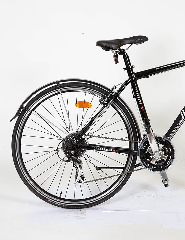 JUPITER Fusion polkupyörä, 28" - Miestenpyörät - 10105501916 - 2