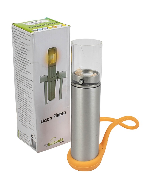 MY BALCONIA Udon Flame parvekelamppu - Valaisimet - 10105501913 - 0