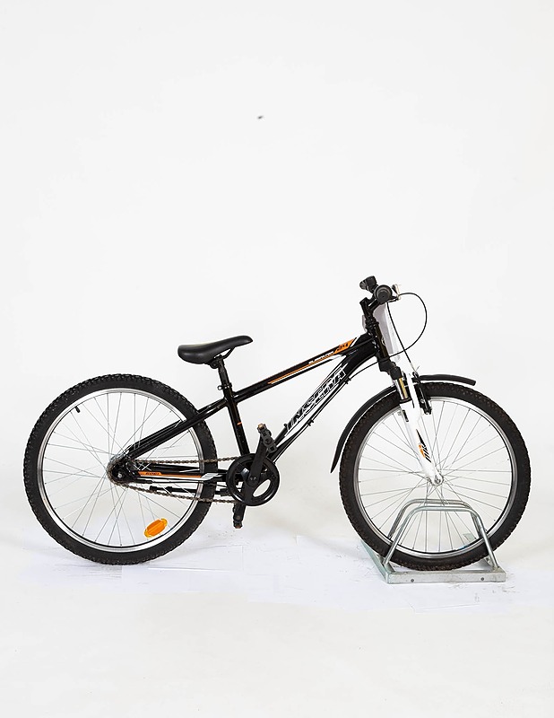 INSERA Eliminator polkupyörä, 24" - Lastenpyörät - 10105501931 - 0