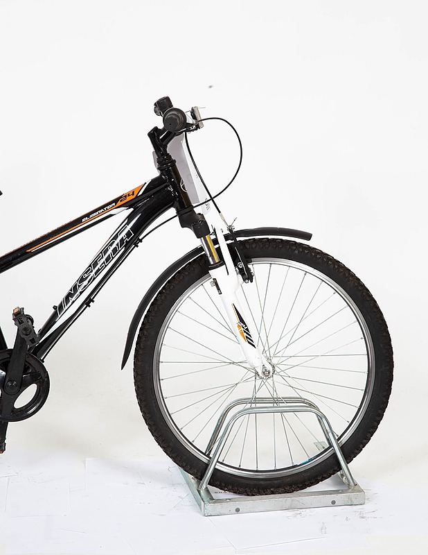 INSERA Eliminator polkupyörä, 24" - Lastenpyörät - 10105501931 - 1