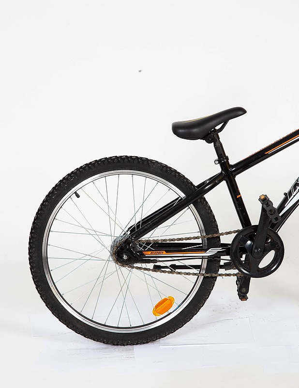 INSERA Eliminator polkupyörä, 24" - Lastenpyörät - 10105501931 - 2