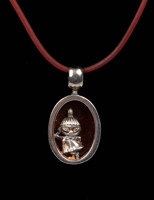 KALEVALA KORU Pikku Myy riipus - Korut - 10105501930 - 1