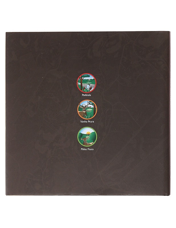 Peuran aika: Peuranmaa Golf 1990-2010 - Jukka Peuranmaa - Historiakirjat - 10105501941 - 1