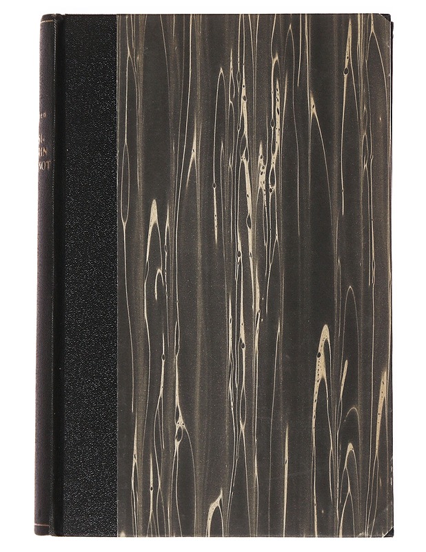 Länsi-Inkerin häärunot - Salminen, Väinö - Runot ja näytelmät - 10105501942 - 0