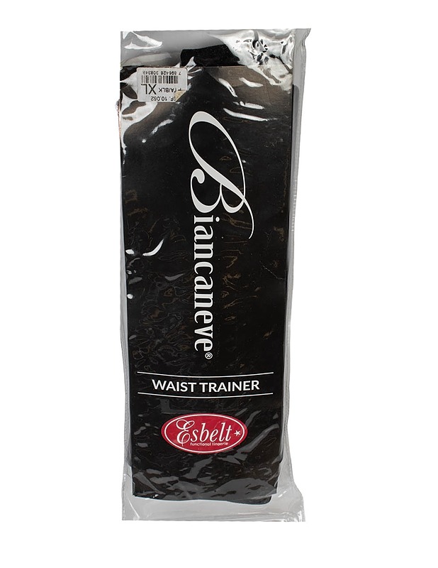 BIANCANEVE vyötärövyö, XL - Alusvaatteet - 10105501952 - 0