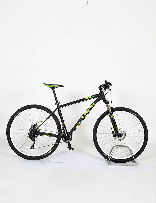 TREK XCaliber 9 polkupyörä, 29" - Miestenpyörät - 10105501958 - 0