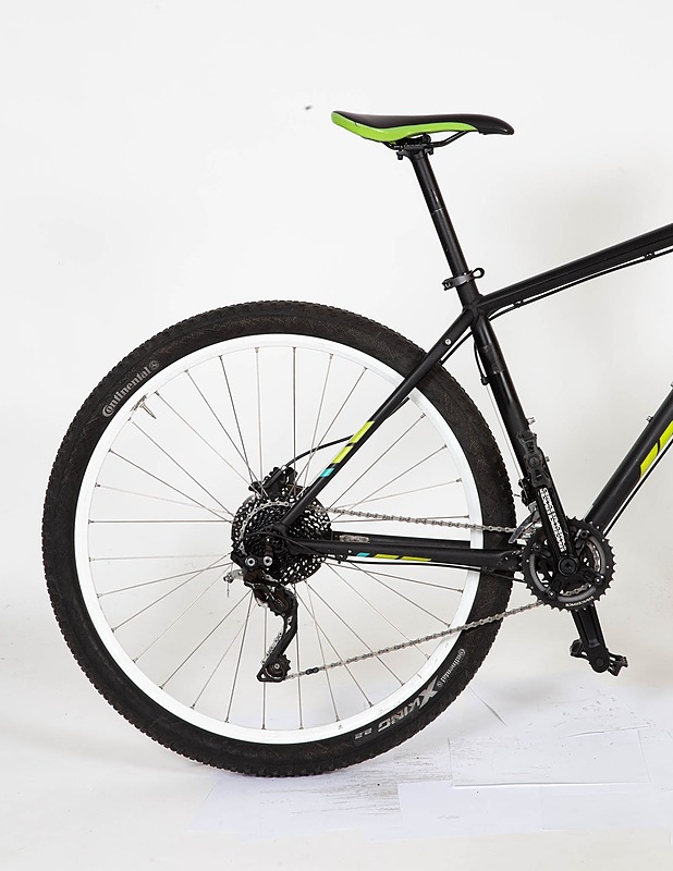 TREK XCaliber 9 polkupyörä, 29" - Miestenpyörät - 10105501958 - 2