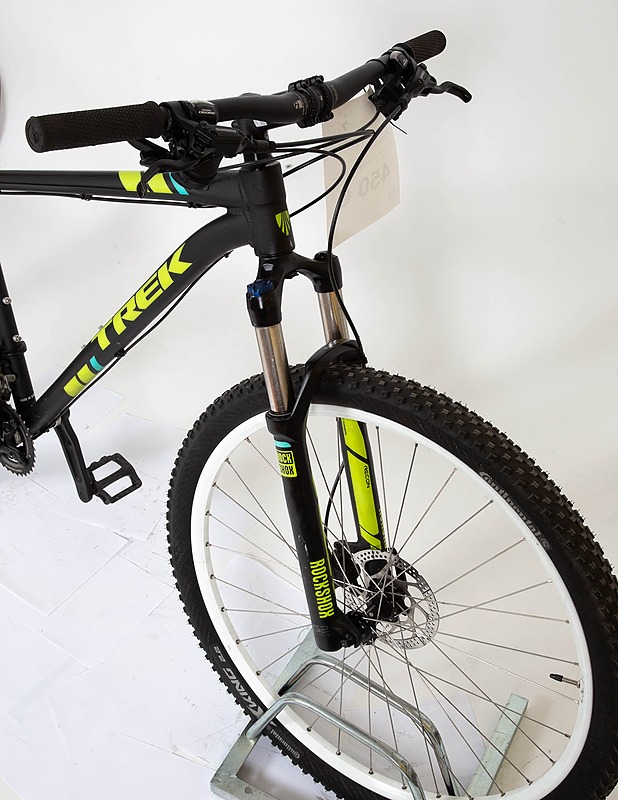 TREK XCaliber 9 polkupyörä, 29" - Miestenpyörät - 10105501958 - 3