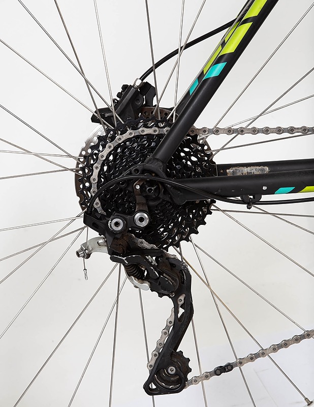 TREK XCaliber 9 polkupyörä, 29" - Miestenpyörät - 10105501958 - 4