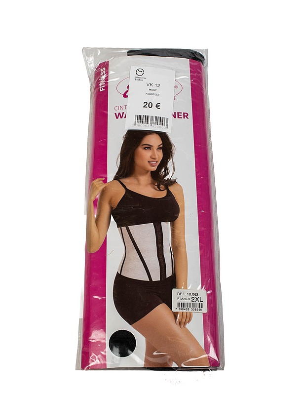 ESBELT vyötärövyö, 2XL - Alusvaatteet - 10105501966 - 0