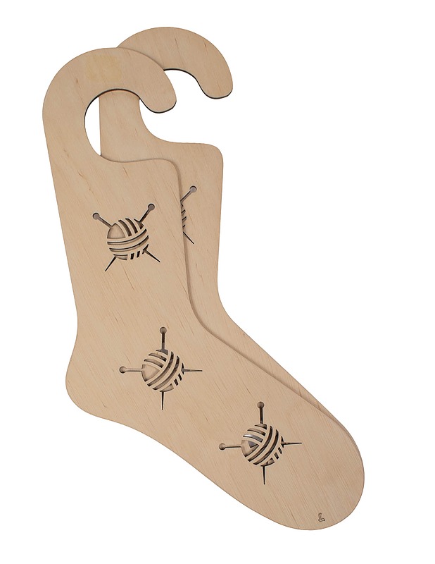 Sukkaplokki, L - Käsityö - 10105501961 - 0