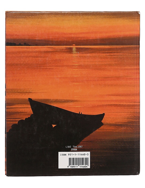 Jättiläiskala - Siekkinen, Raija - Lastenkirjat - 10105501962 - 1