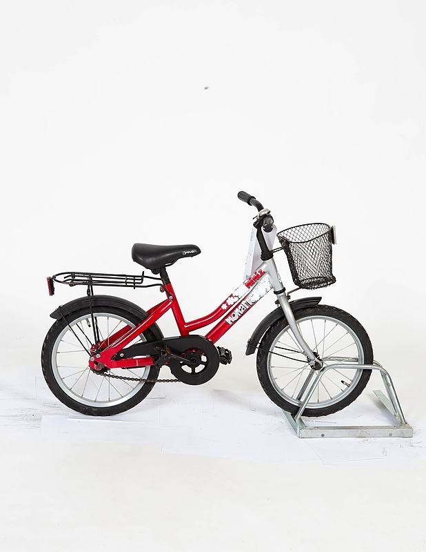 MONARK Miniz polkupyörä, 16" - Lastenpyörät - 10105501970 - 0