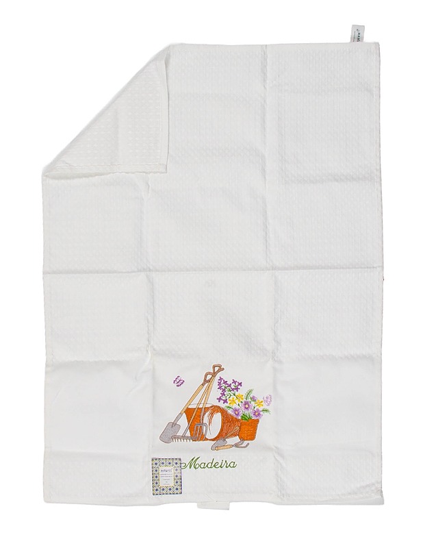 MAWISS keittiöpyyhe, 50x70 cm  - Keittiötekstiilit - 10105501974 - 0