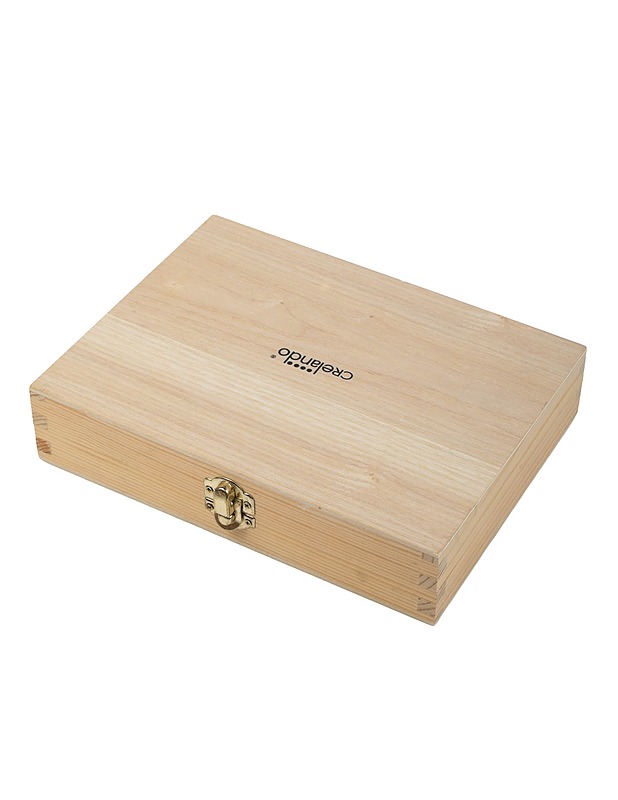 CRELANDO luonnostelusetti - Askartelu - 10105501998 - 0