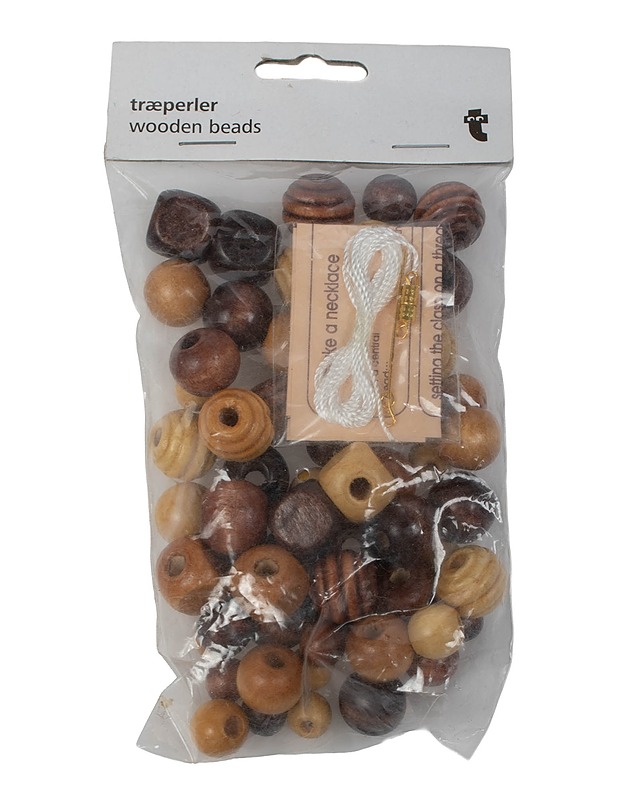 FLYING TIGER COPENHAGEN puuhelmet - Askartelu - 10105502012 - 0