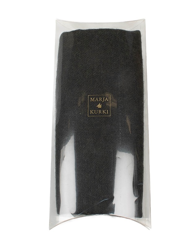 MARJA KURKI villahuivi - Kaulahuivit - 10105502016 - 0